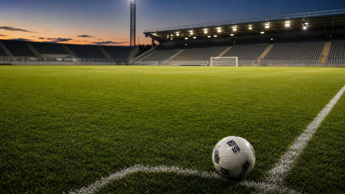 fotboll i redaktionell sportmiljö