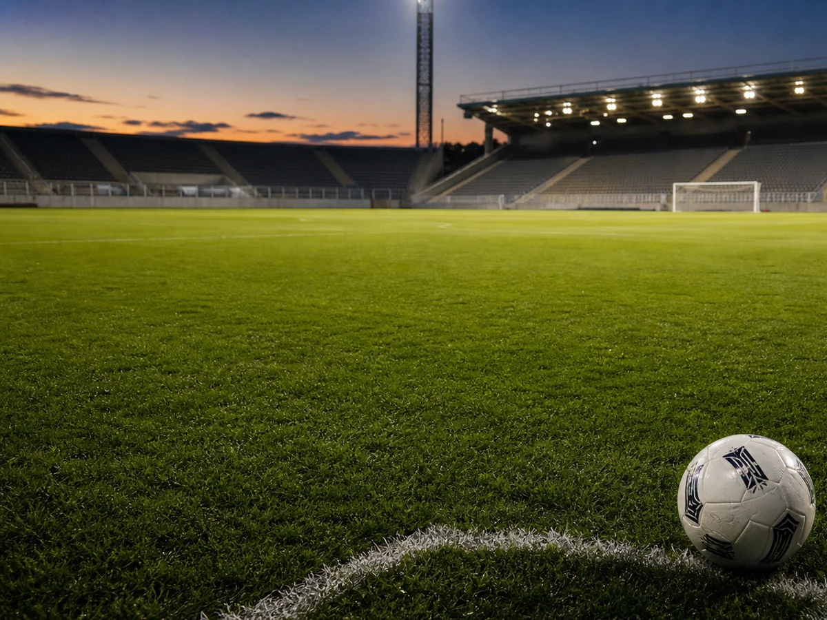 fotboll i redaktionell sportmiljö