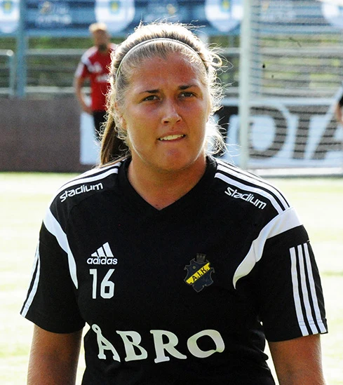 Foto av Filippa Angeldahl
