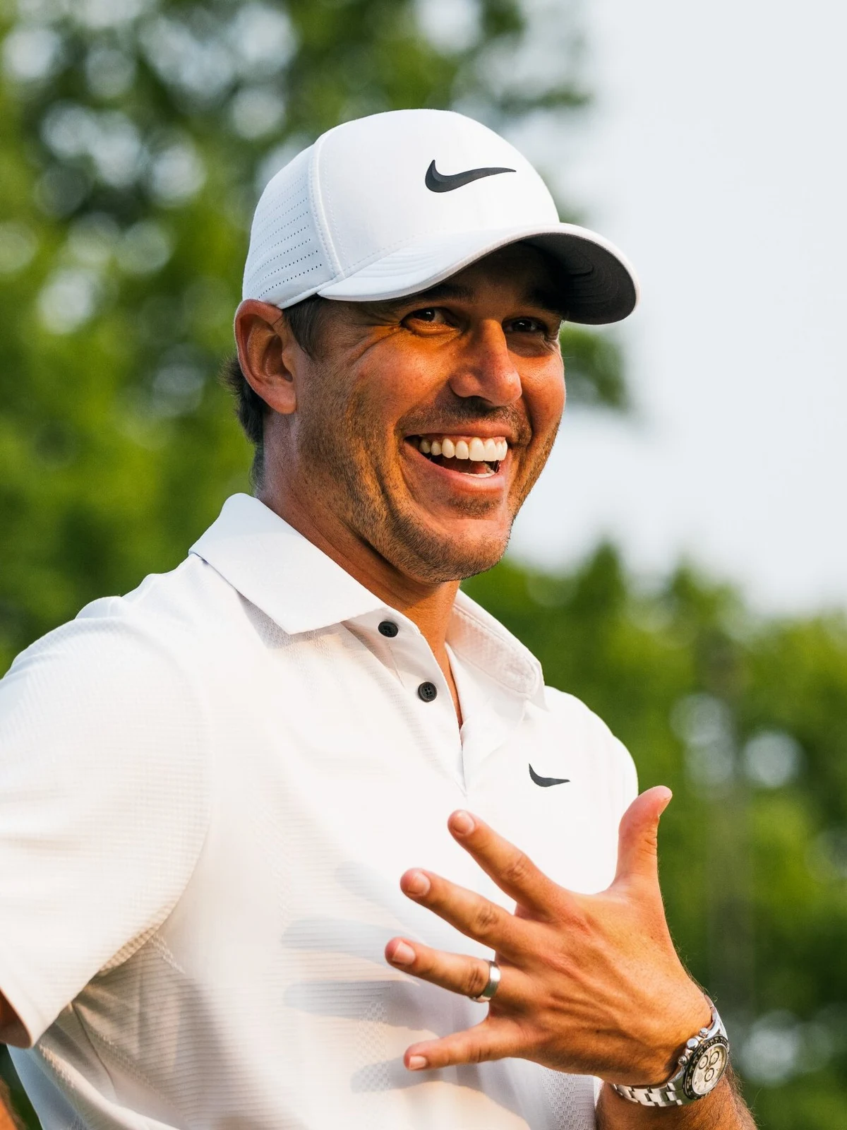 Foto av Brooks Koepka