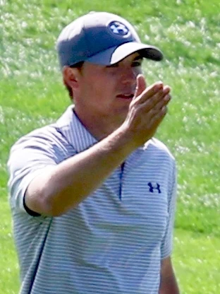 Foto av Jordan Spieth