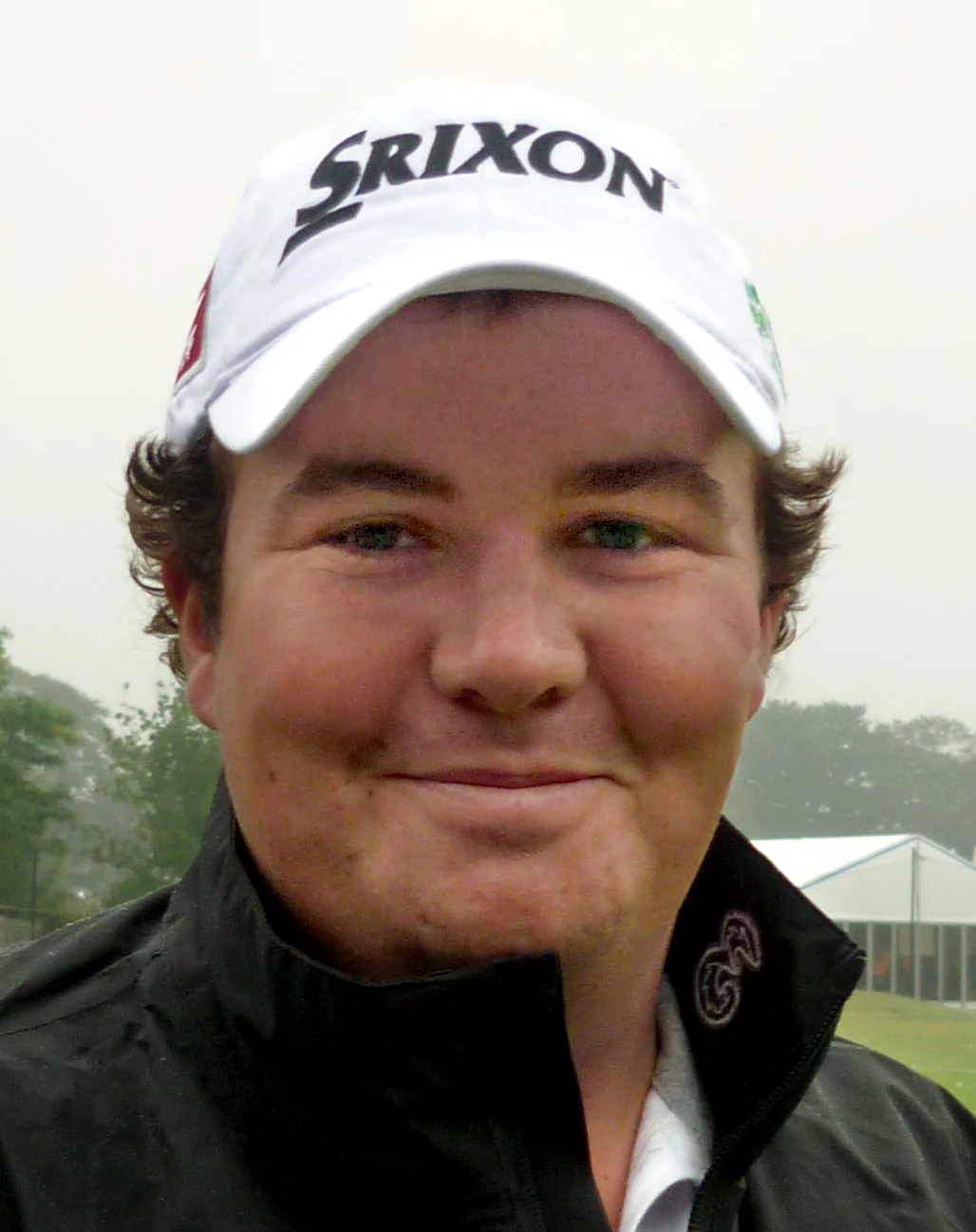Foto av Shane Lowry
