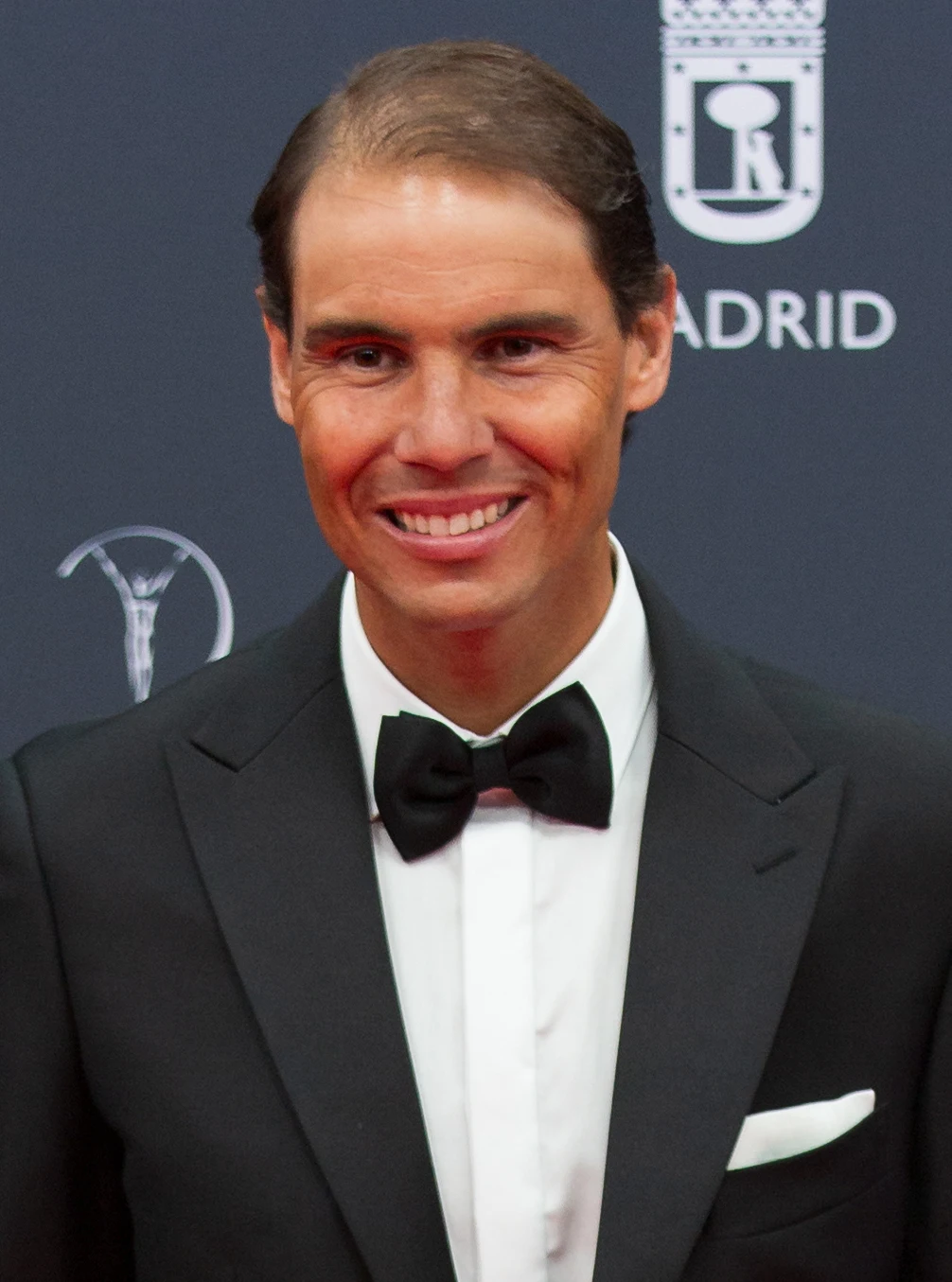 Foto av Rafael Nadal
