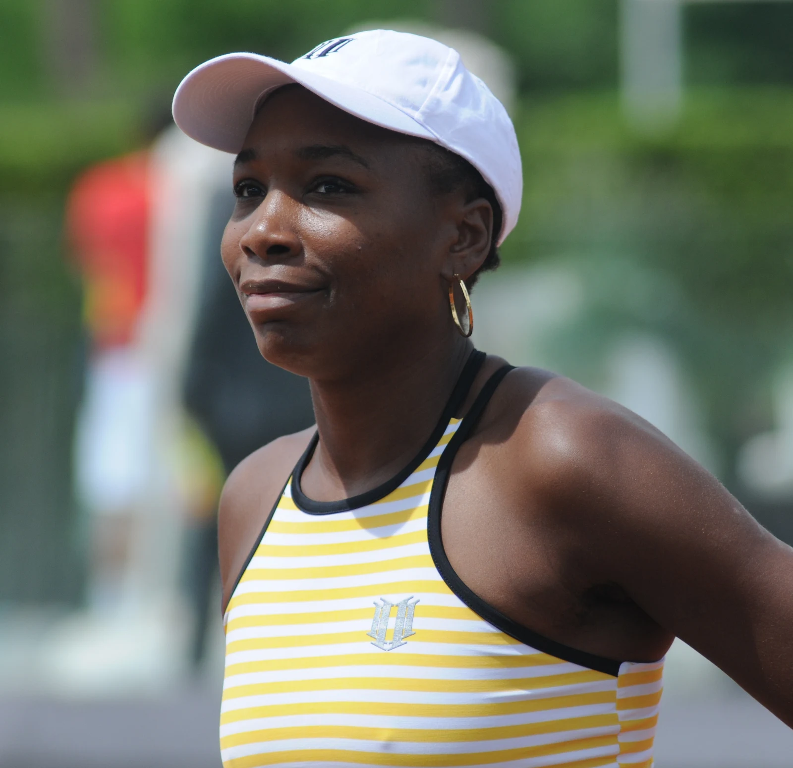 Foto av Venus Williams